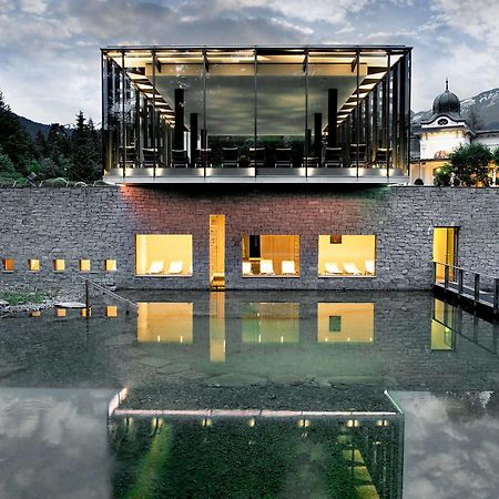 Chalet Belmont By Waldhaus ฟลิมส์ ภายนอก รูปภาพ